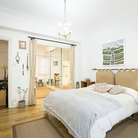 La Casa De Sara Apartment A Coruna Ngoại thất bức ảnh