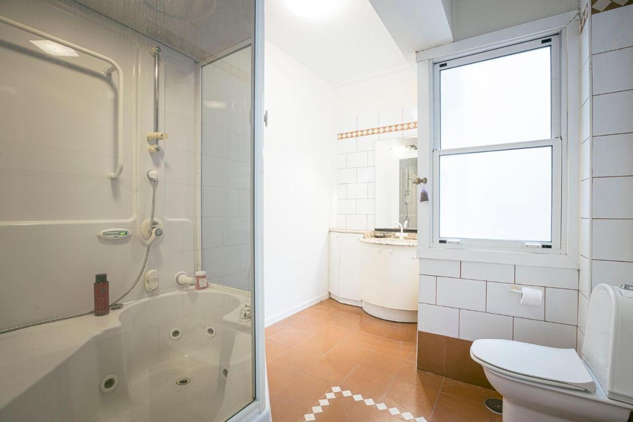 La Casa De Sara Apartment A Coruna Ngoại thất bức ảnh