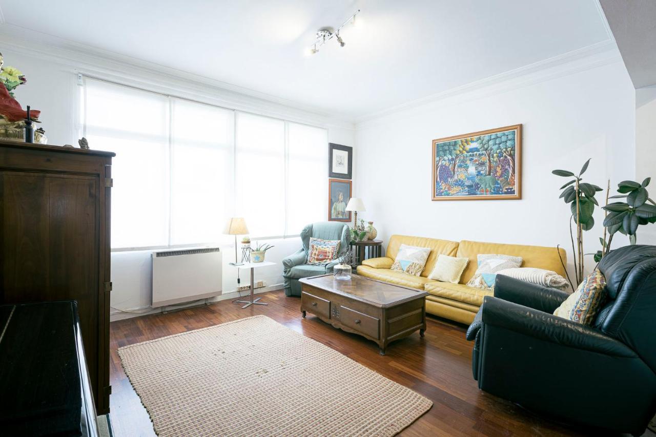 La Casa De Sara Apartment A Coruna Ngoại thất bức ảnh