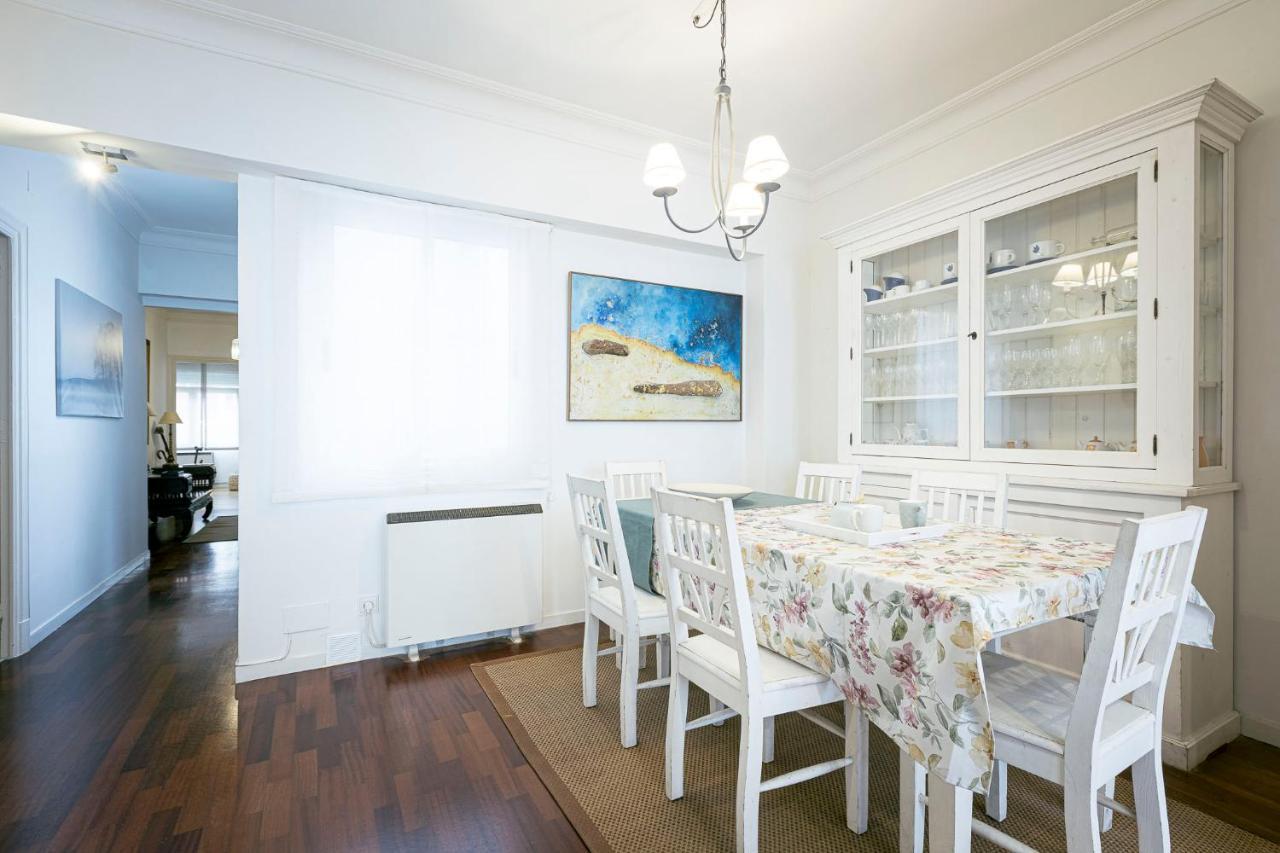 La Casa De Sara Apartment A Coruna Ngoại thất bức ảnh